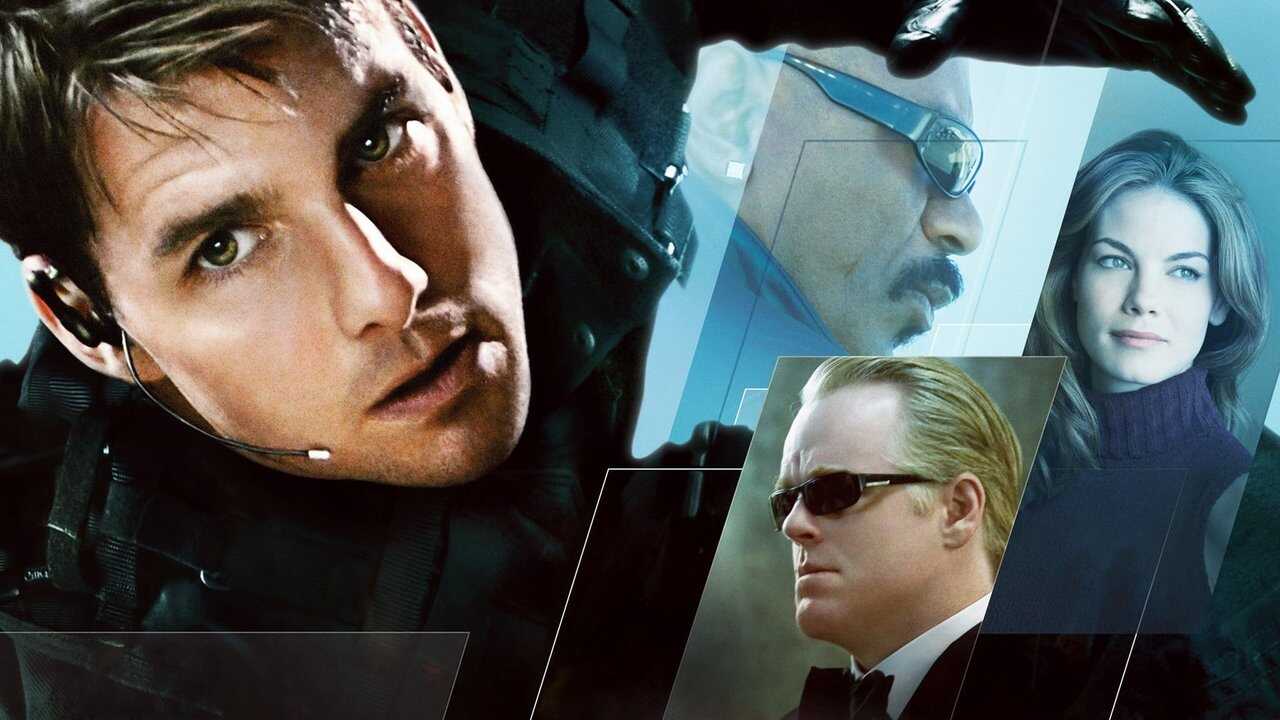 Mission: Impossible III (2006) 0