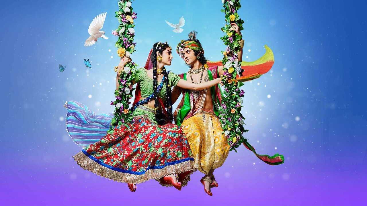 IN - RadhaKrishn (2018) (IN) 0