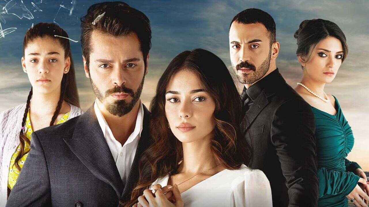 AR - مسلسل العاب القدر 0