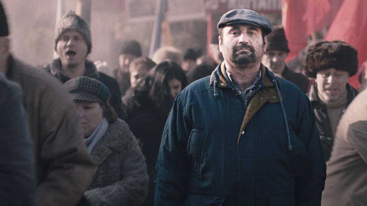 The New Year That Never Came (2024) 0
