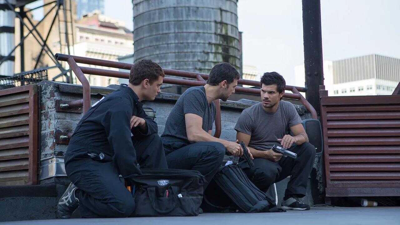 Tracers 0