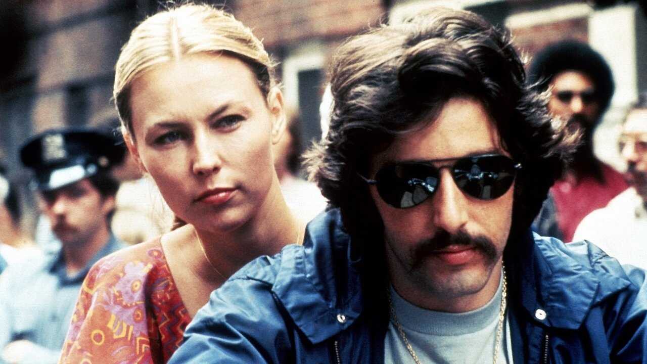 Serpico (1973) 0