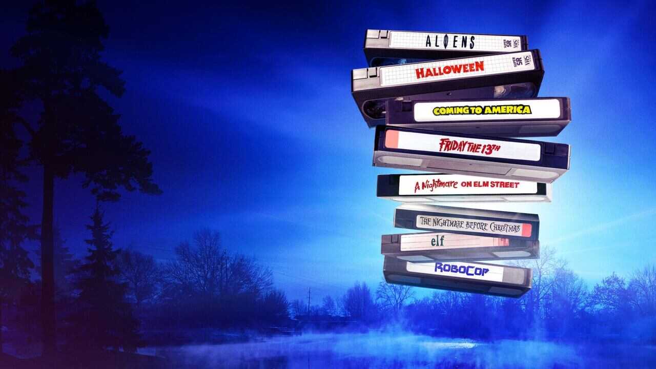 FR - The Movies That Made Us 0