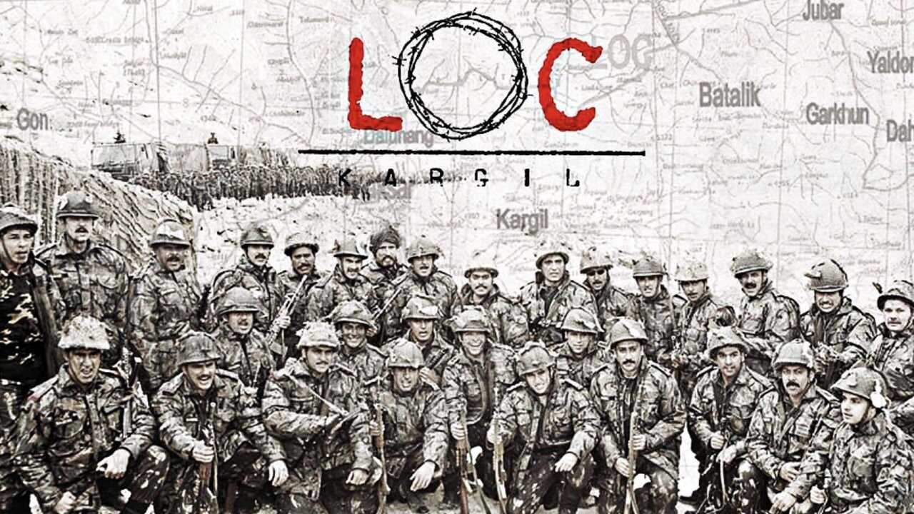 LOC: Kargil (2003) 0