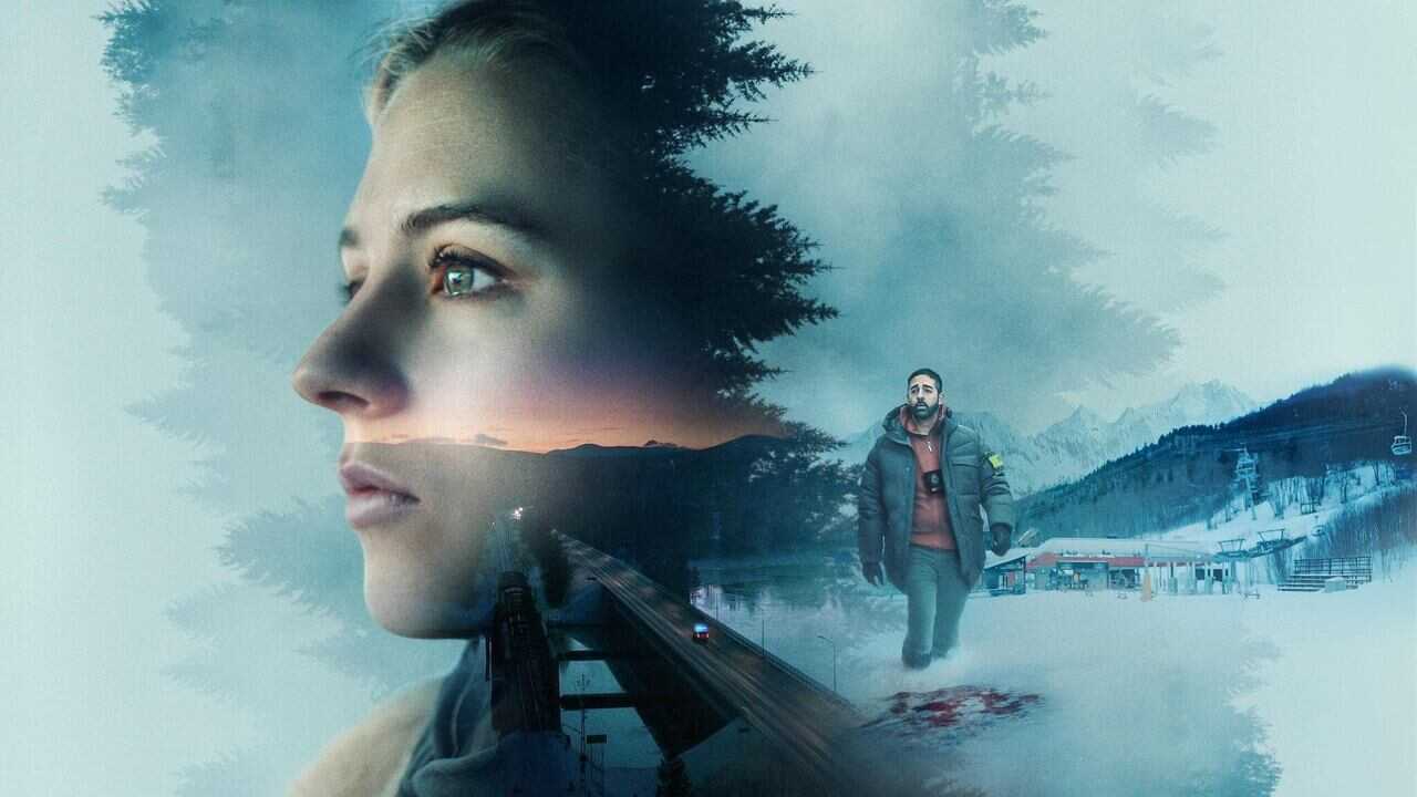 FR - Meurtres à Åre (2025) 0
