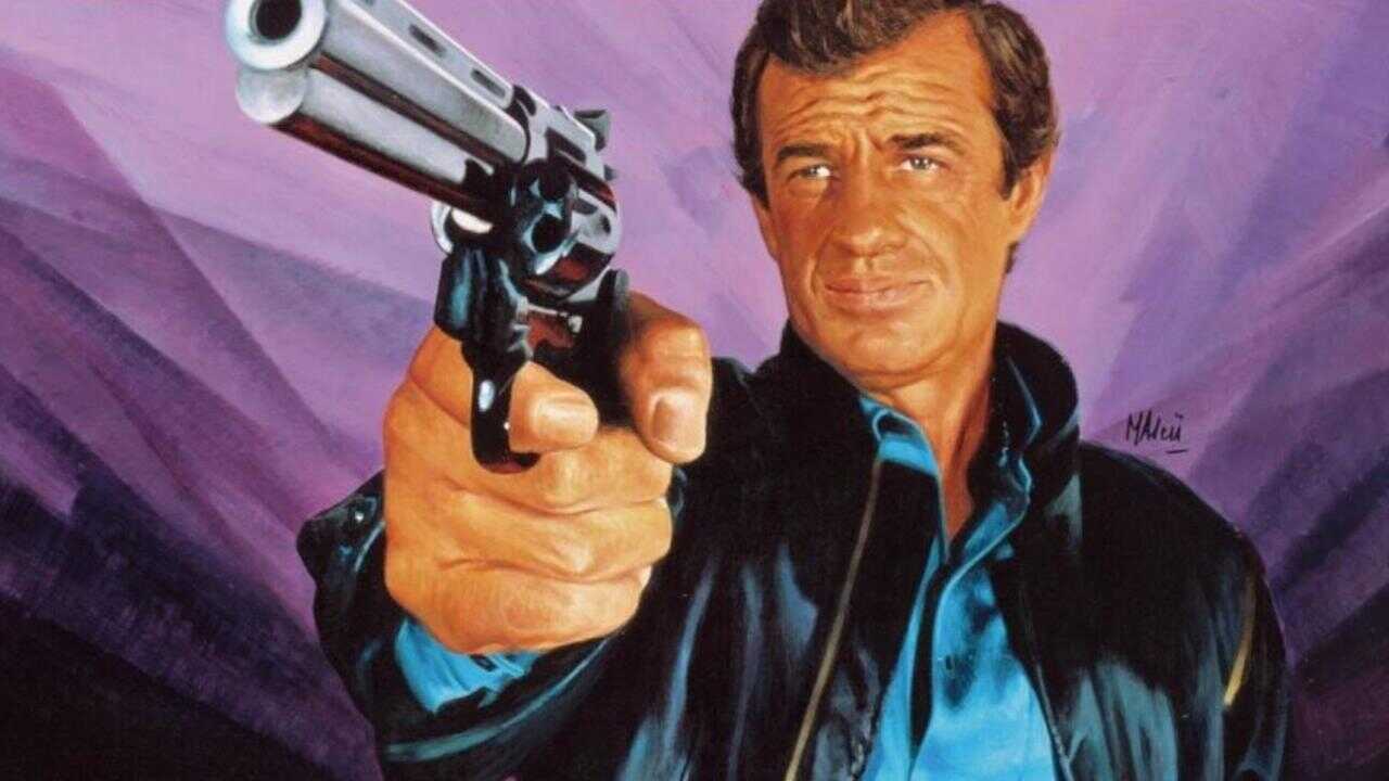 Le Professionnel 0