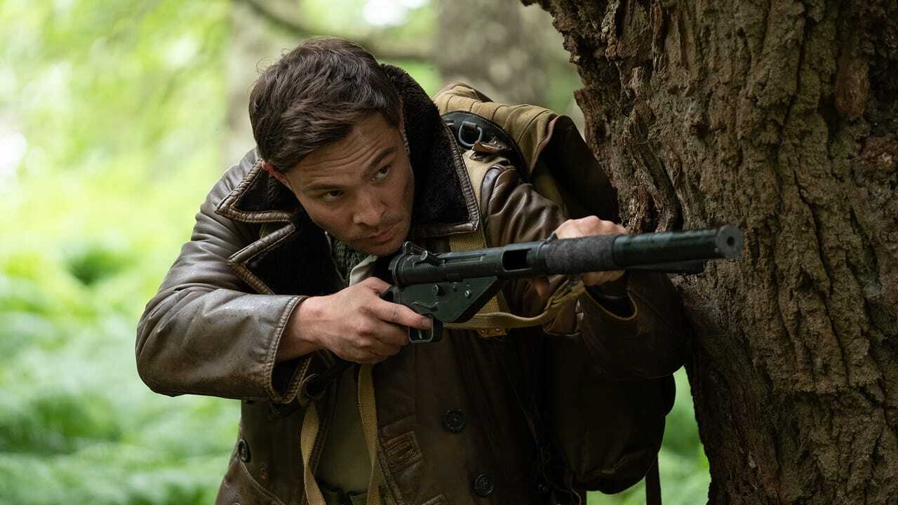 Wolves of War 0