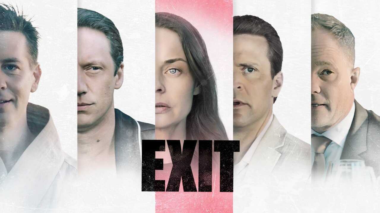 DE - Exit (2019) 2