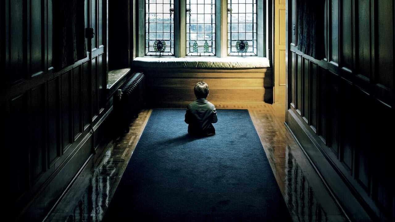 The Boy (2016) 0