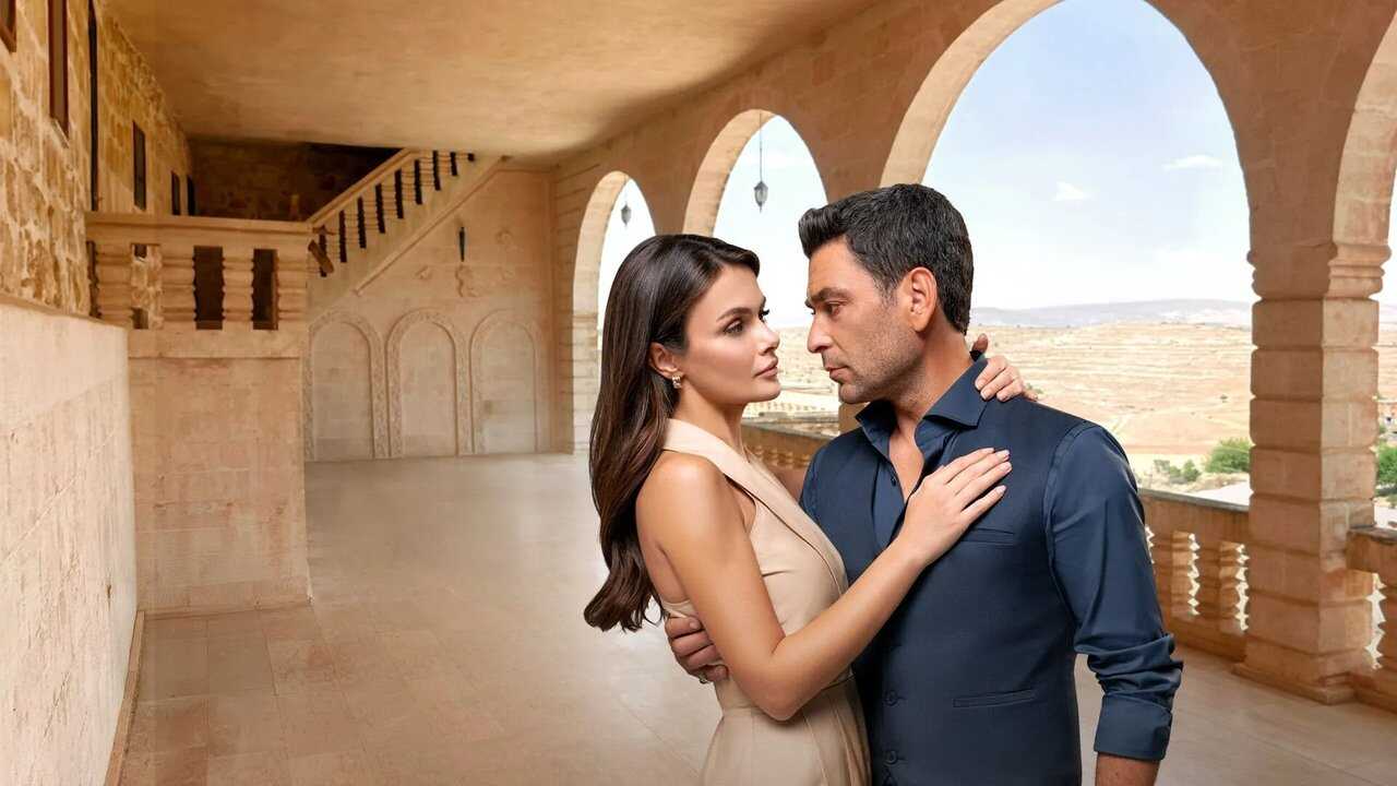 IR - Uzak Sehir, Far Away شهر دور (SUB) (2024) 1