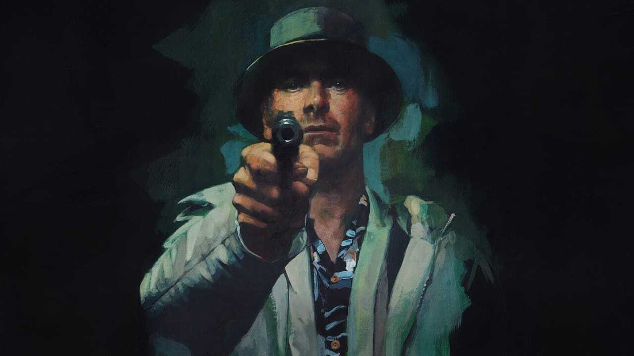 The Killer 0