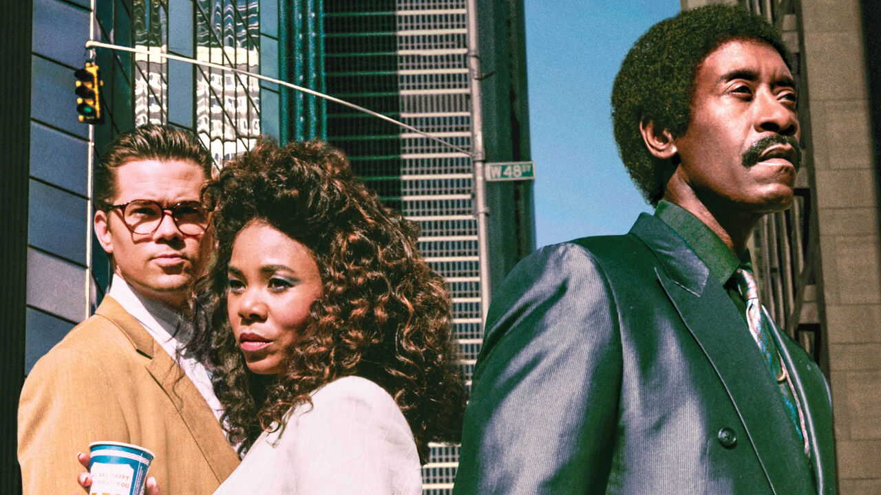 EX - Black Monday (2019) 3