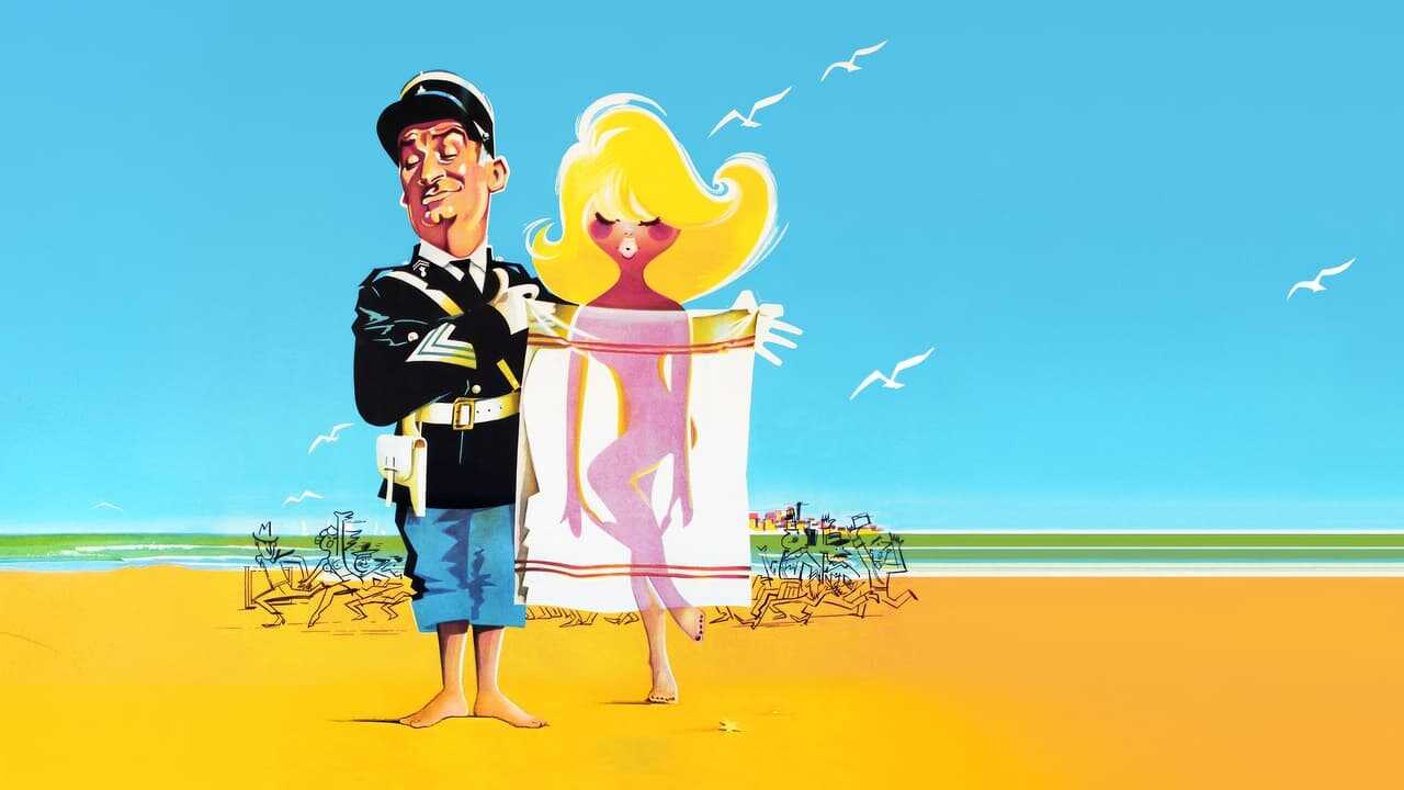 Żandarm z Saint-Tropez (1964) 0