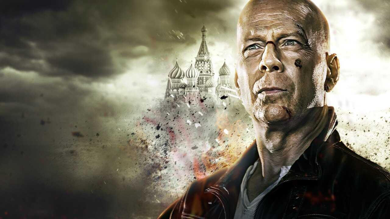 A Good Day to Die Hard (2013) 0
