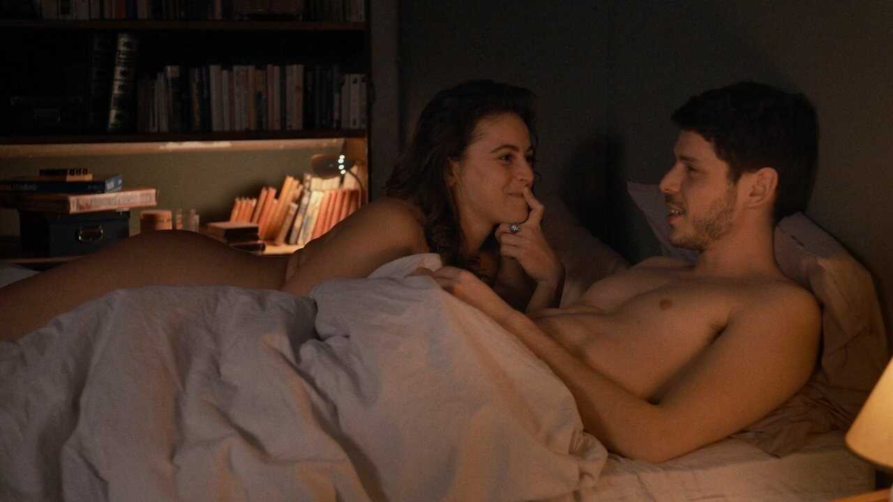 La nuit aux amants (2021) 0