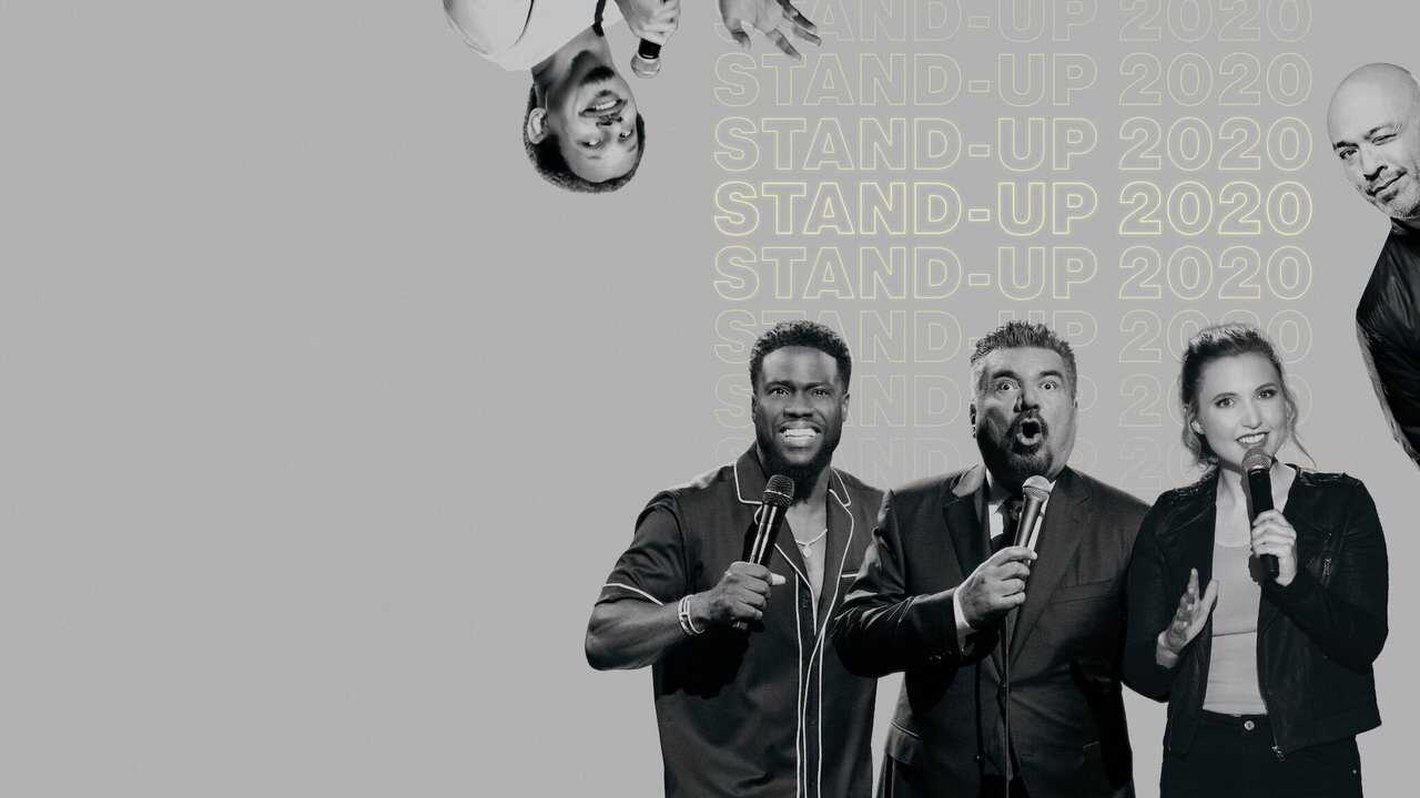 Best of Stand-up 2020 0
