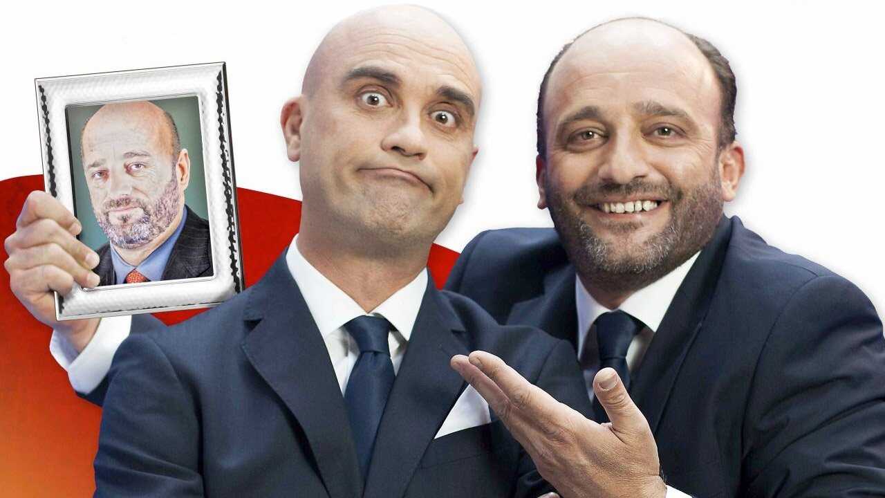 Ciao, Brother! 0