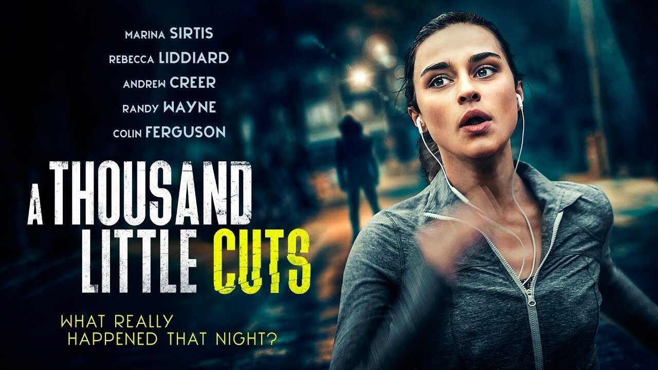 A Thousand Little Cuts 0
