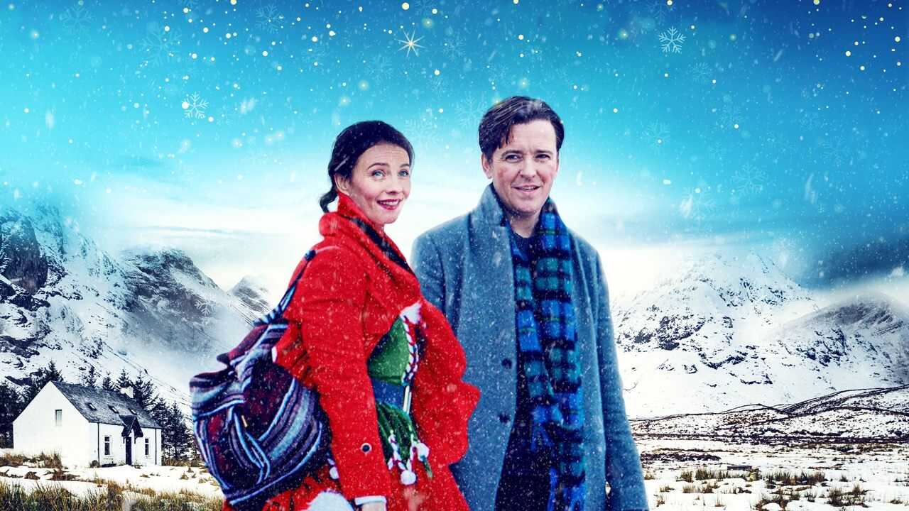 Lost at Christmas 0