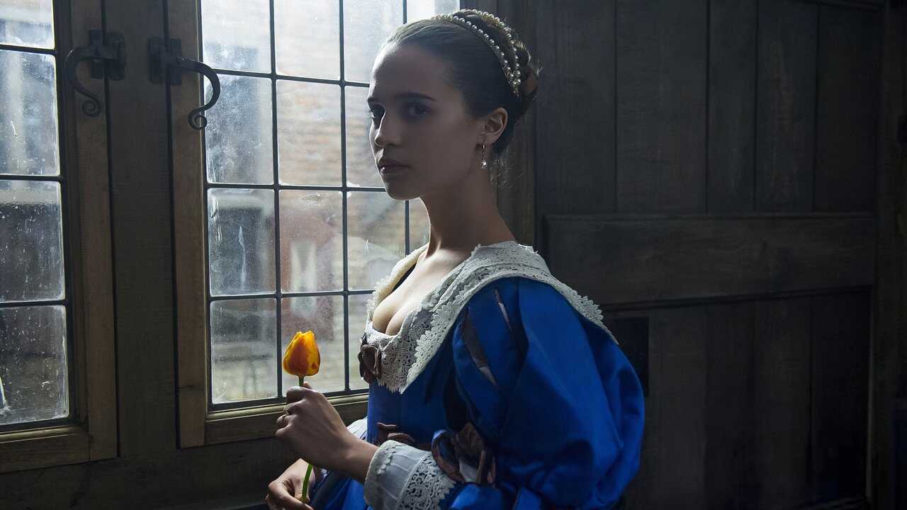 Tulip Fever 0