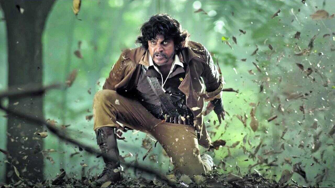 Bhajarangi 2 (2021) 0