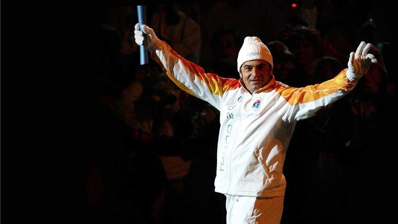 Alberto Tomba. Vincere in salita (2023) 0