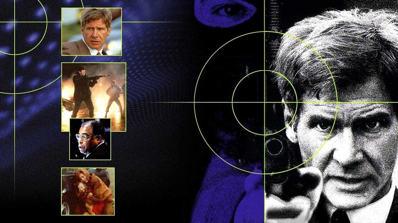 Patriot Games 0