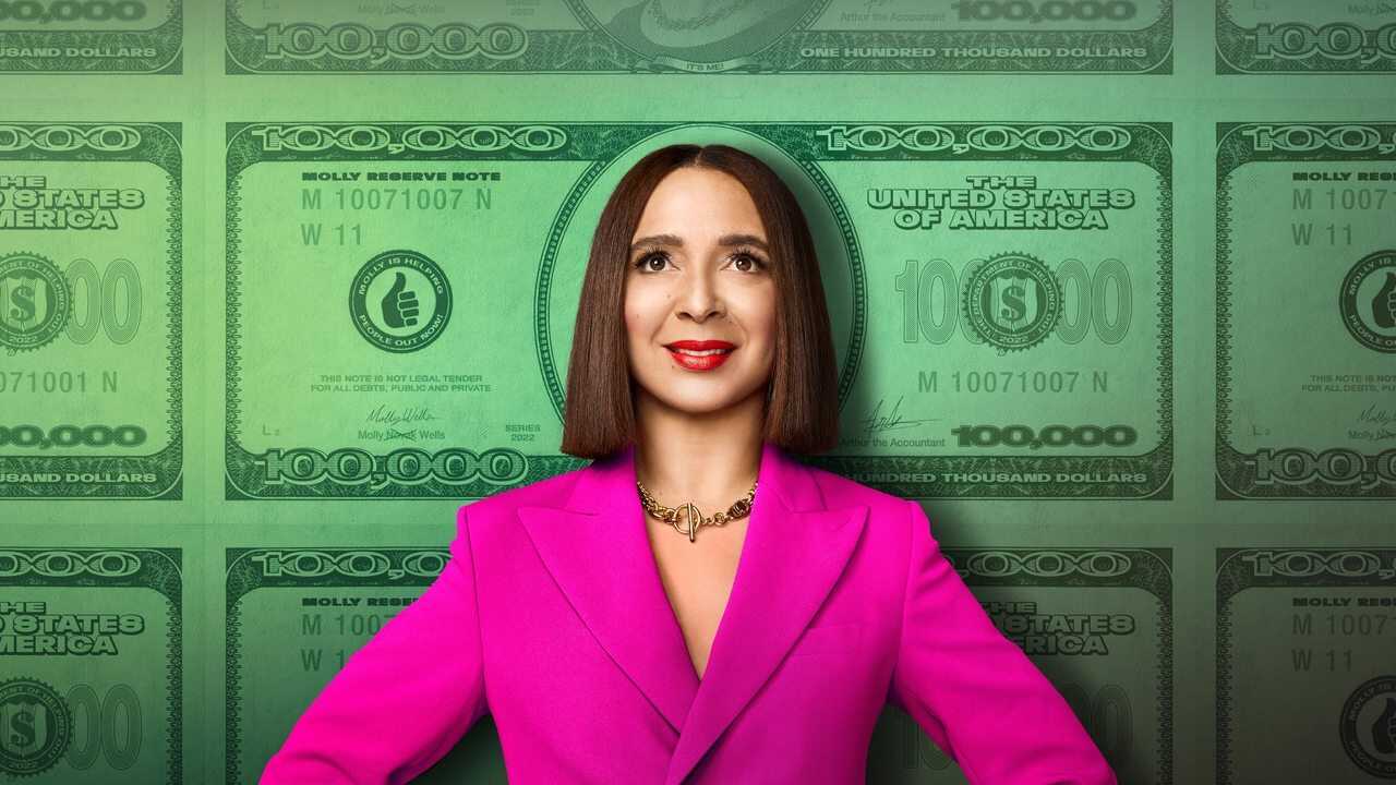 A+ - Loot (2022) 2