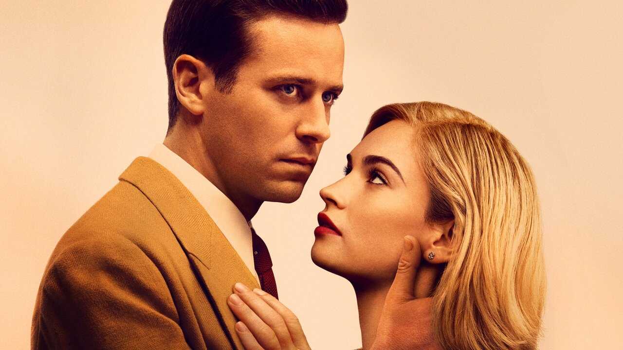 Rebecca (2020) 0