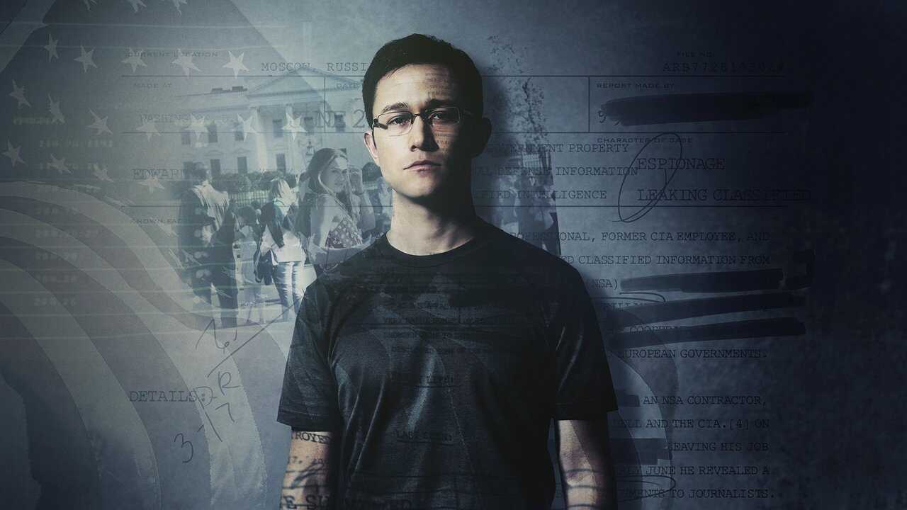 Snowden 0