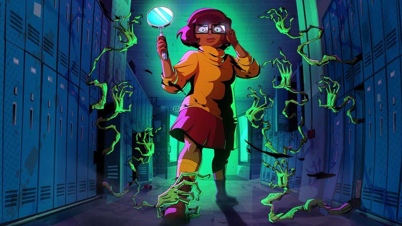 FR - Velma (2023) (US) 1