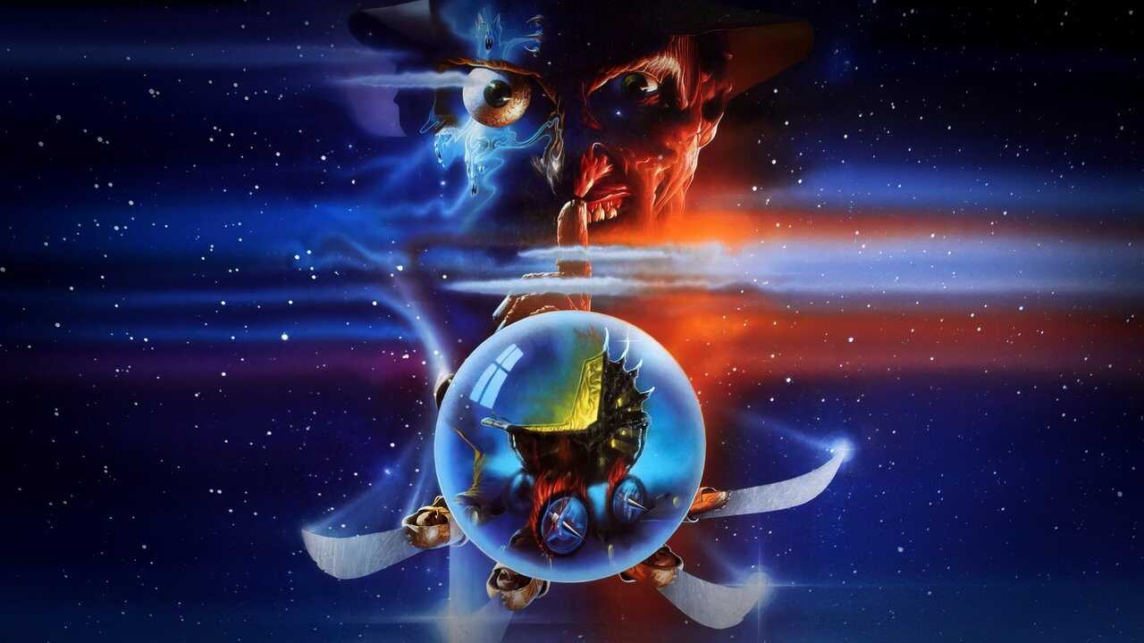 A Nightmare on Elm Street: The Dream Child 0