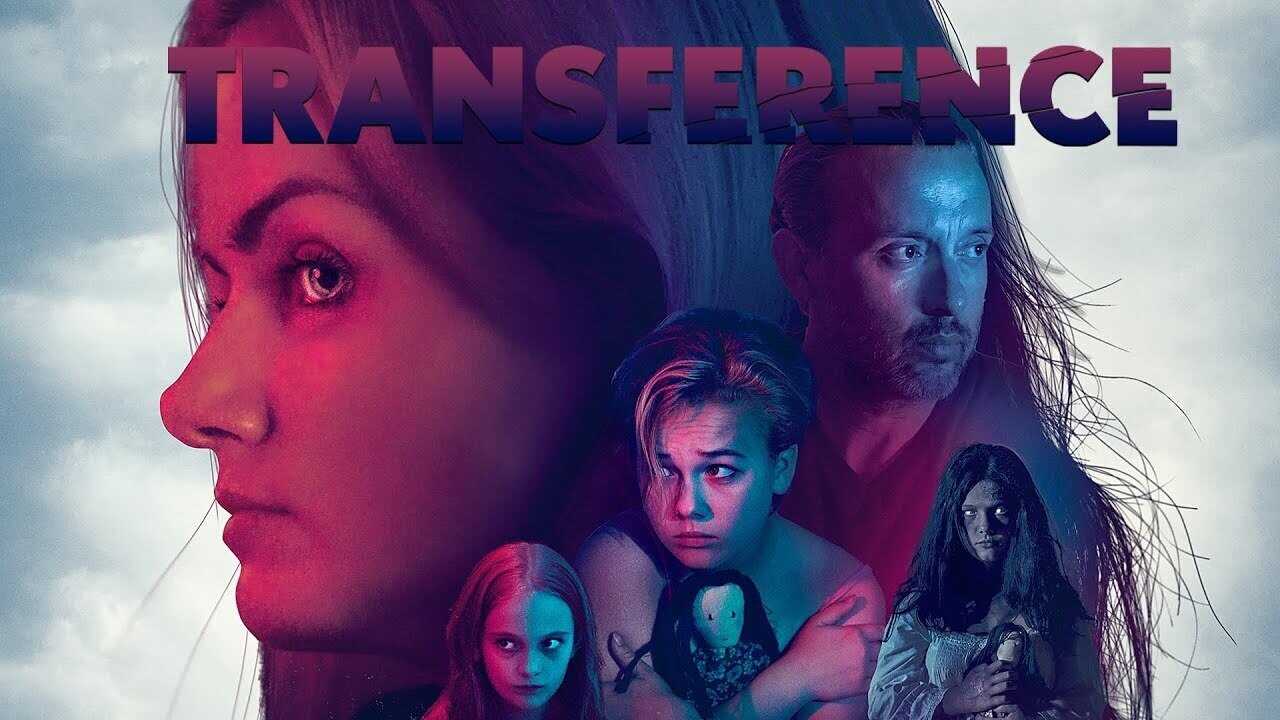 Transference: A Bipolar Love Story 0