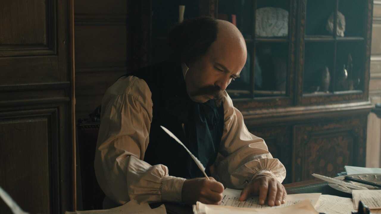 L'affaire Bovary 0
