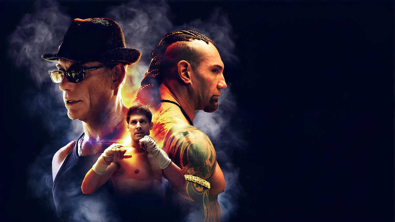 Kickboxer: Vengeance 0