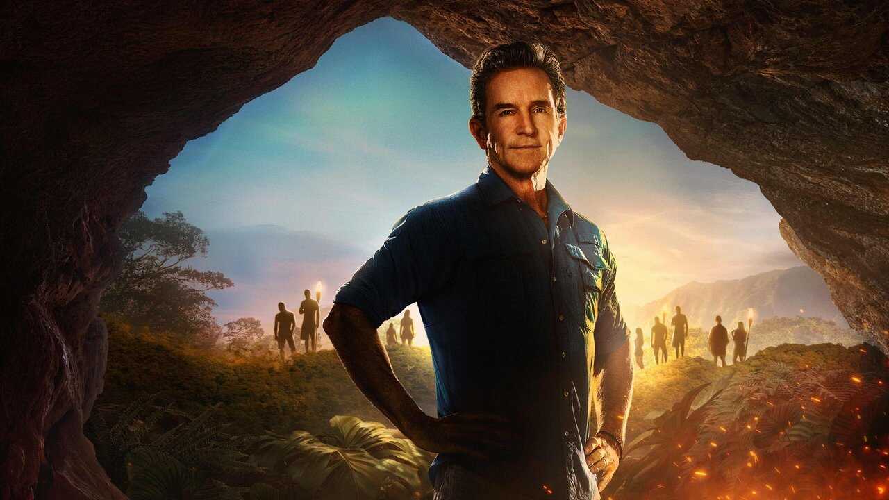 EN - Survivor (2000) 1