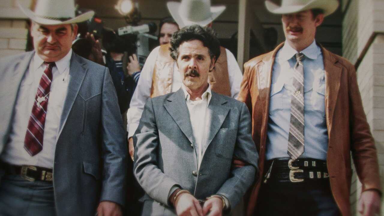 EN - The Confession Killer (2019) 1