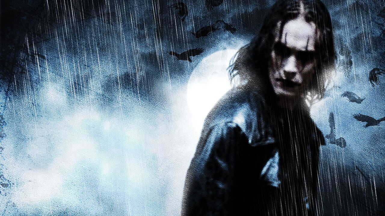 El cuervo (1994) 0