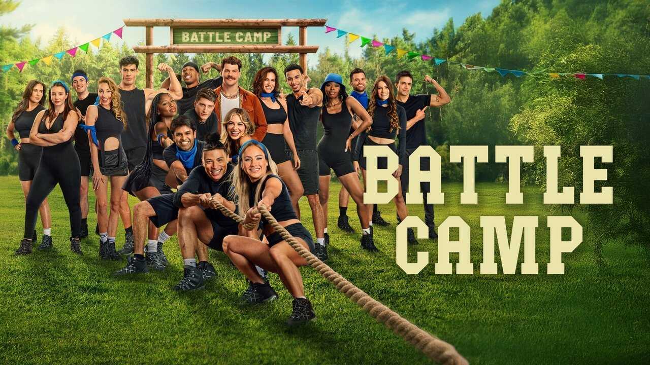 PL - BATTLE CAMP 1