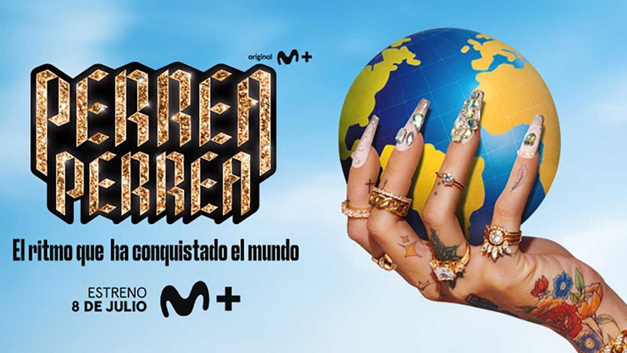 ES - Perrea, Perrea (2024) 0