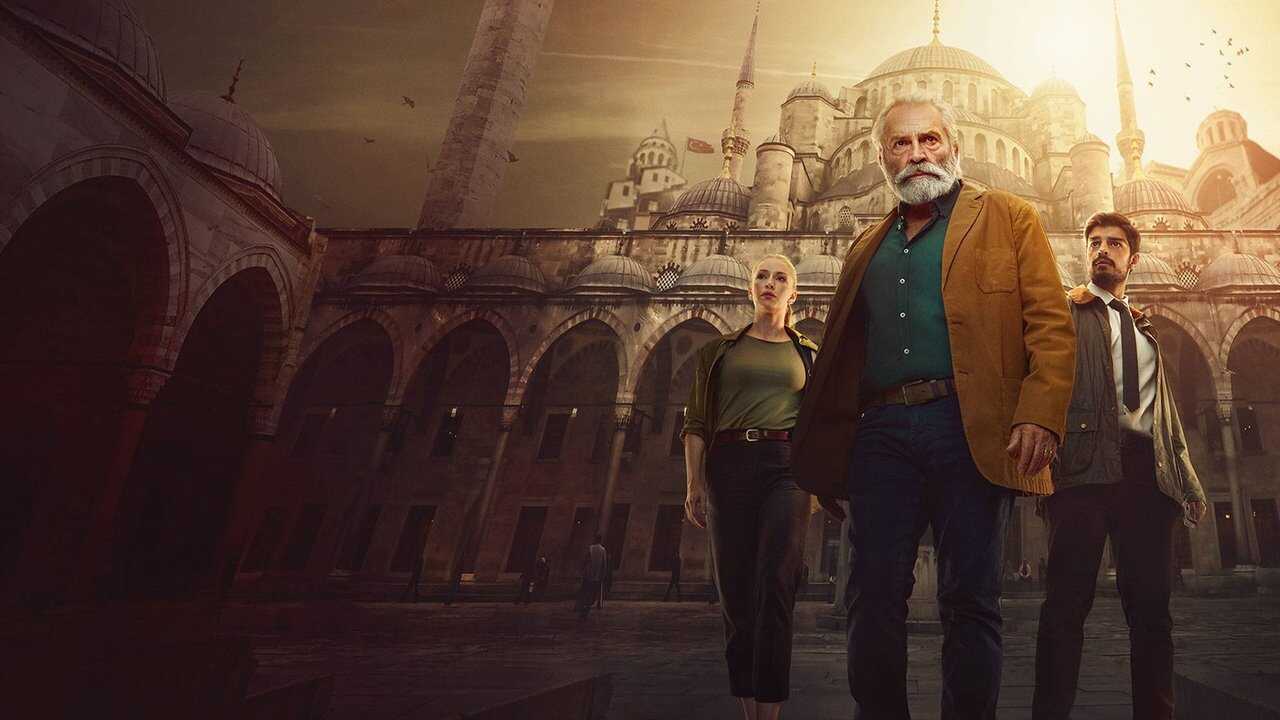 EN - The Turkish Detective (2023) 0