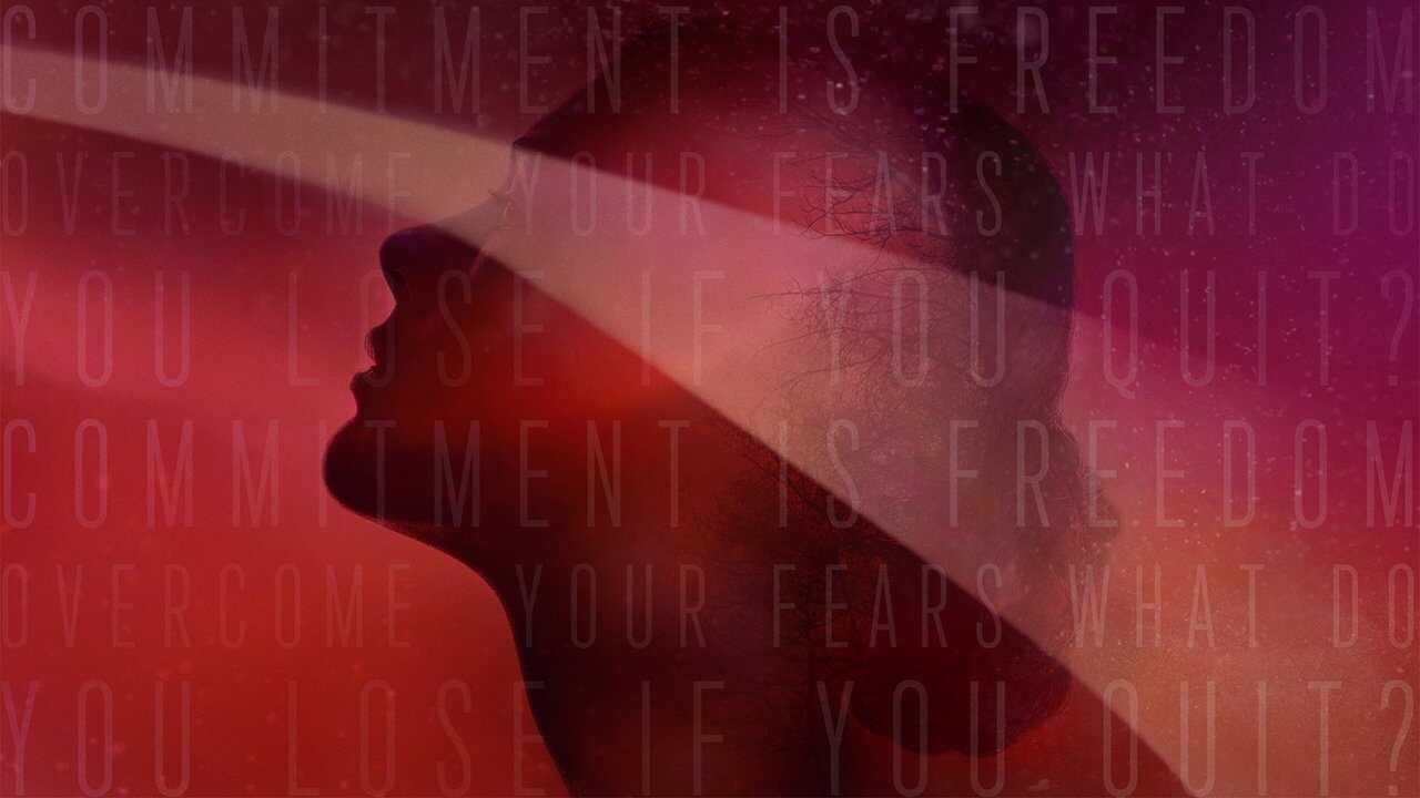 EN - The Vow (2020) 0