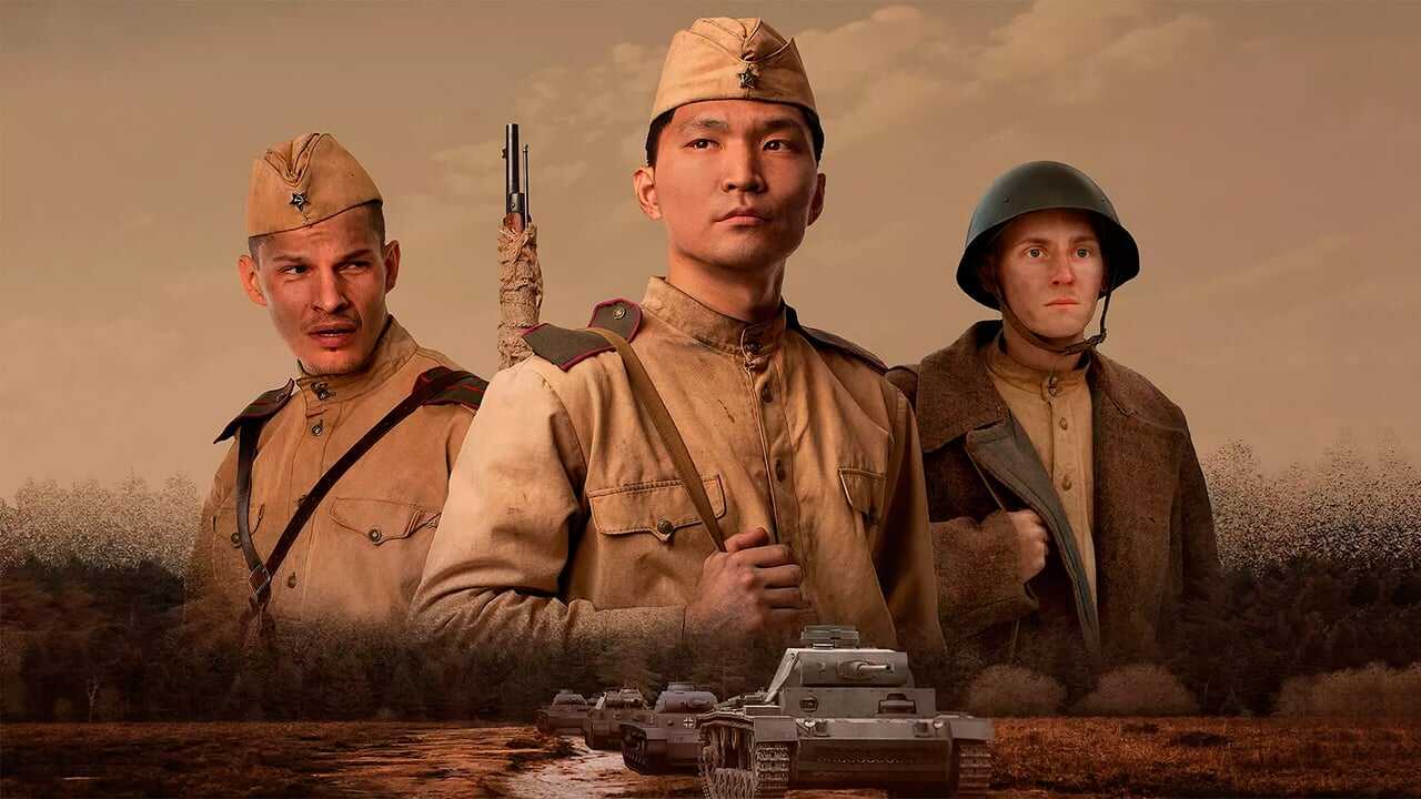 Siberian Sniper (2021) 0