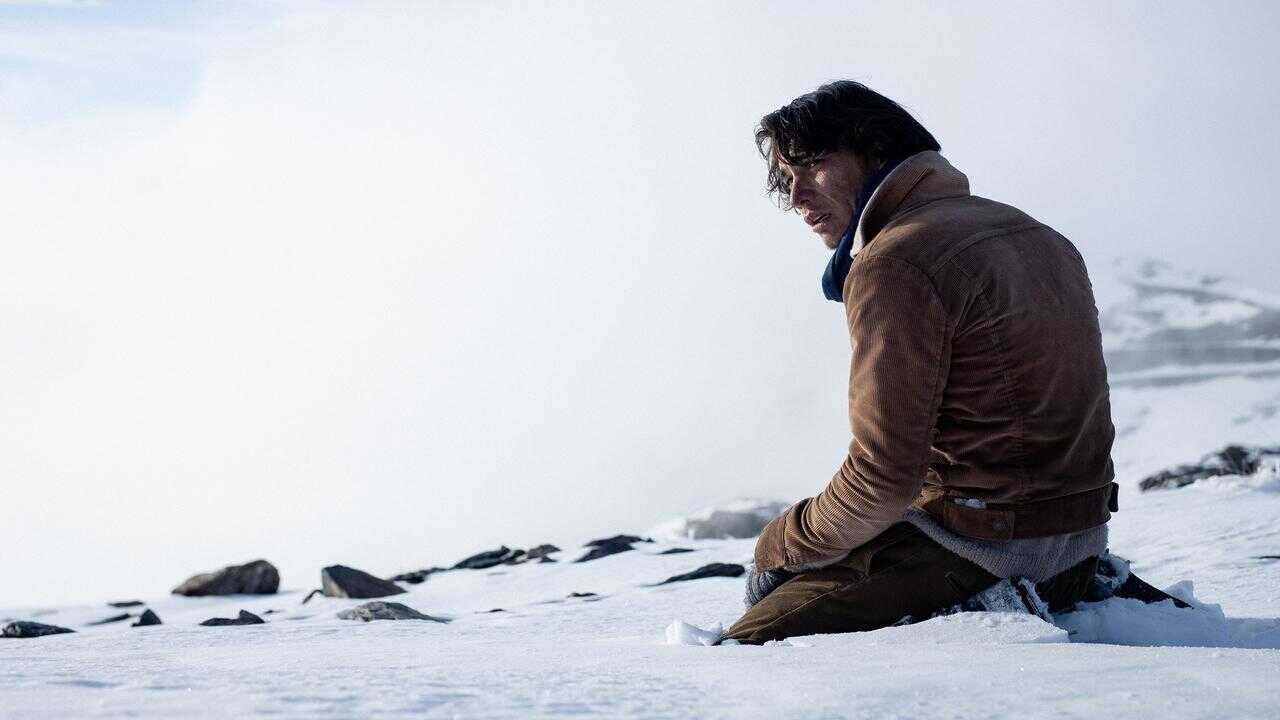 Society of the Snow (2023) 0