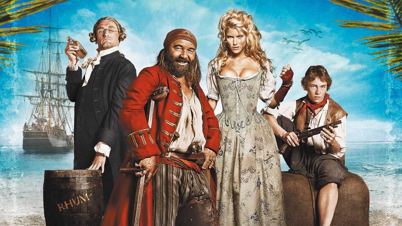 Treasure Island (2007) 0