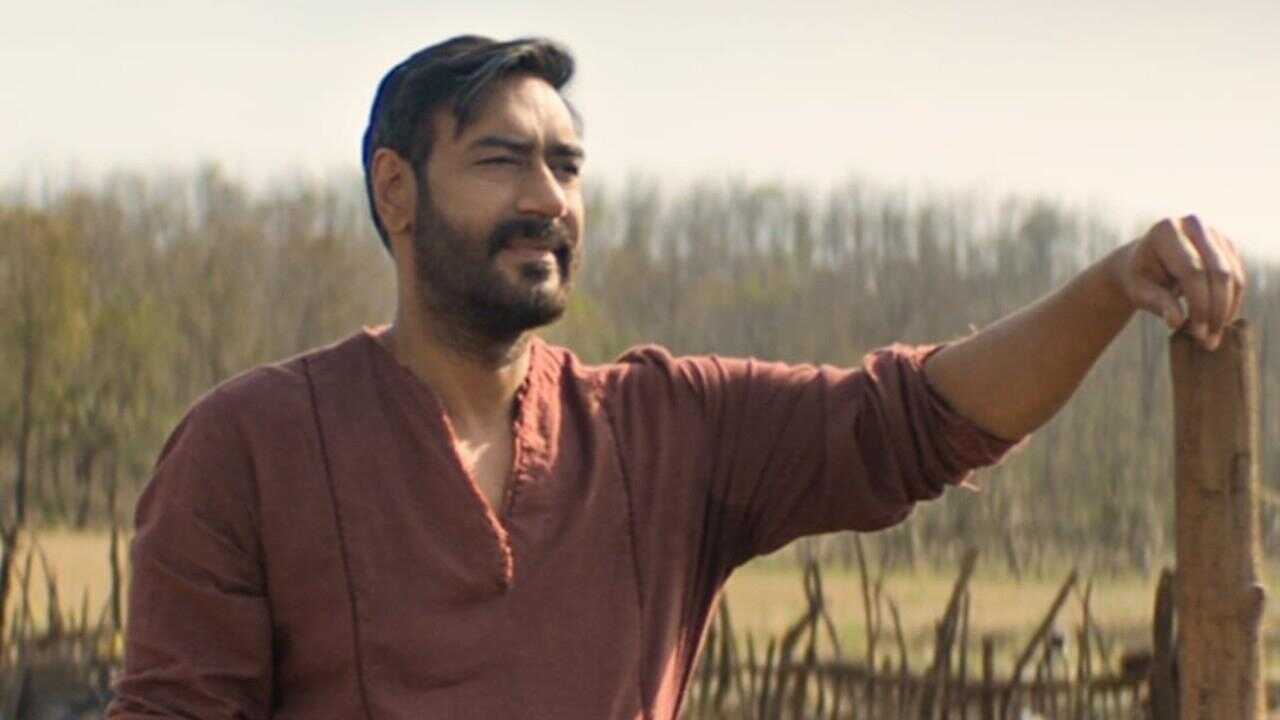 Azaad (2025) 0