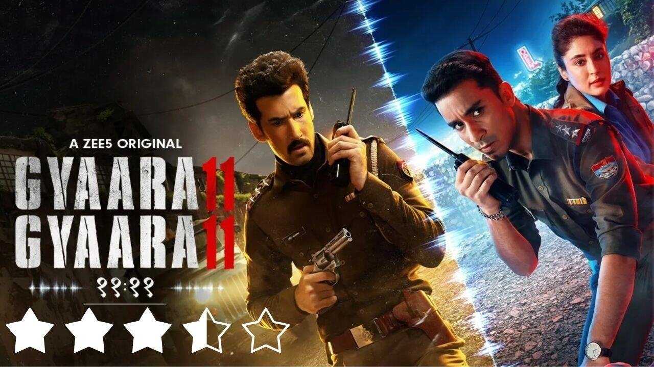 IN - Gyaarah Gyaarah (2024) 1