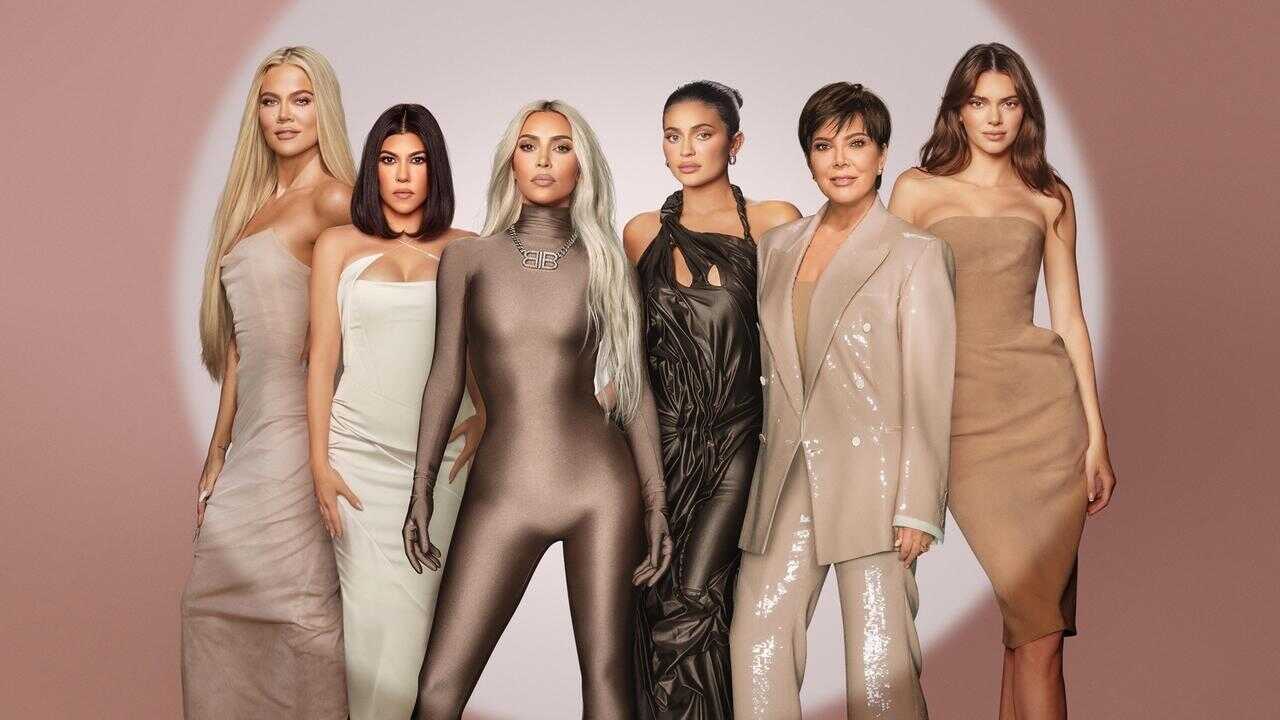 GR - The Kardashians (2022) 4