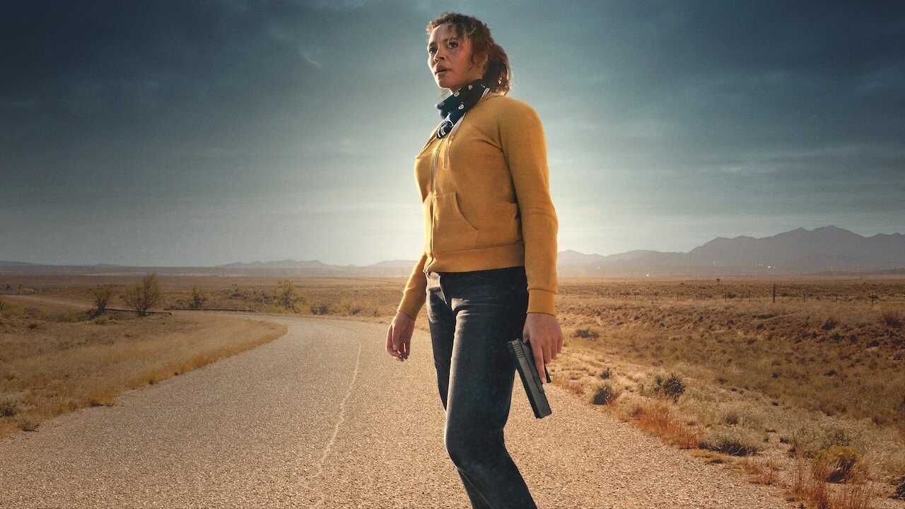 Rattlesnake (2019) 0