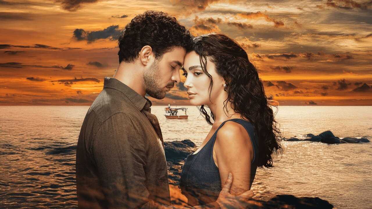 IR - Gozleri Kara Deniz چشم‌هایش دریای سیاه (SUB) (2025) 3